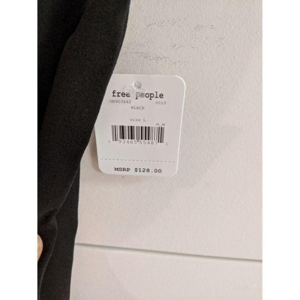 Free People Women's Movement Gone Adrift Leggings - Picture 6 of 6